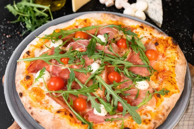 Lipizzano