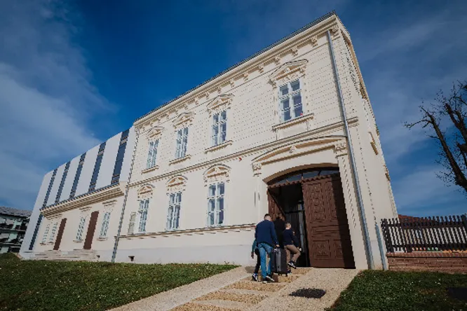 Heritage Hotel Knopp