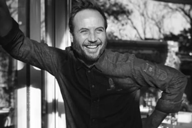 Interview de Paul Langlère - Sépia