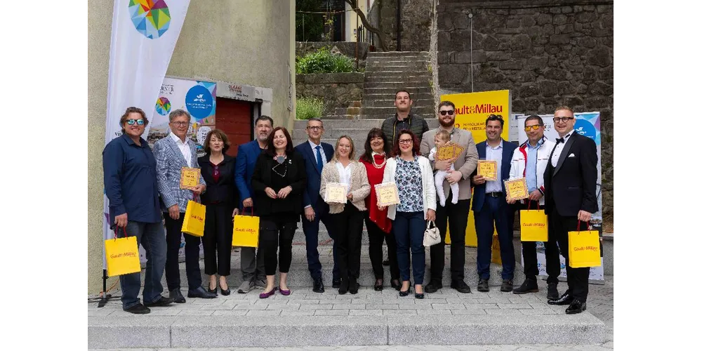 Gault&Millau Croatia predstavio Kvarner u posebnom vodiču