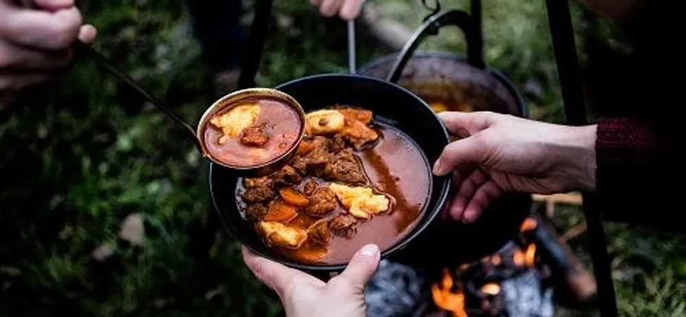 Traditional Croatian foods part two: Slavonia
