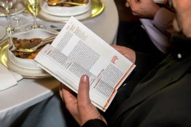 Gastronomski vodič Gault&Millau Croatia 2019