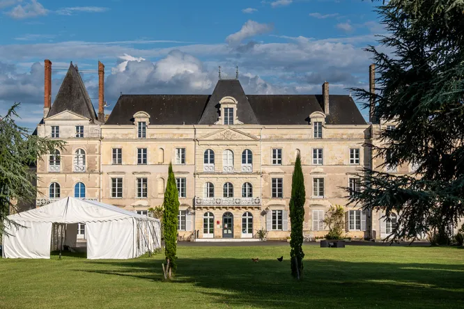 Château de Briançon