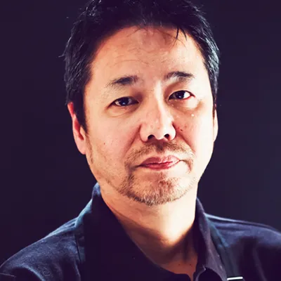 都志見セイジ