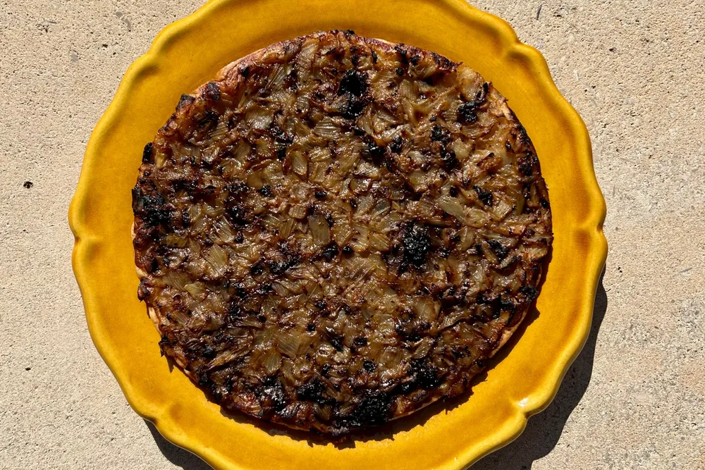 Pissaladière Vaiano