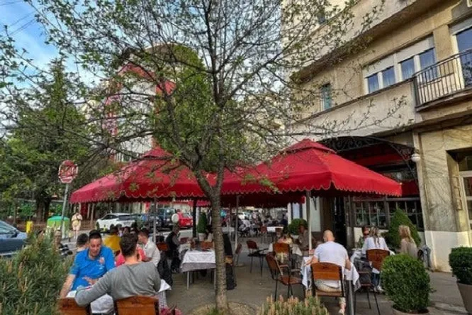 KAFANA KALENIĆ