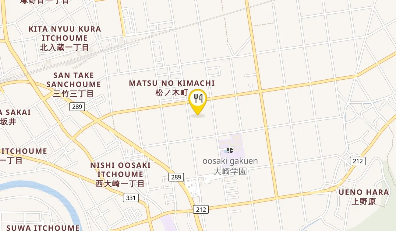 プラン — Restaurant UOZEN