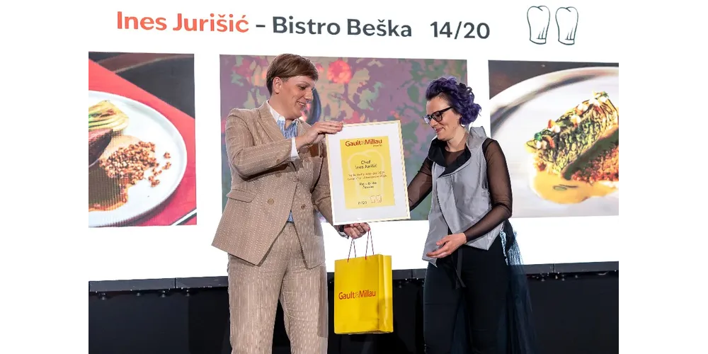 Gault&Millau Croatia 2026 okrunio deset laureata koji mijenjaju gastronomsku kartu zemlje