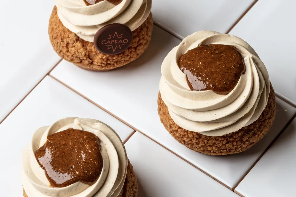 Paris Brest Capkao Nantes