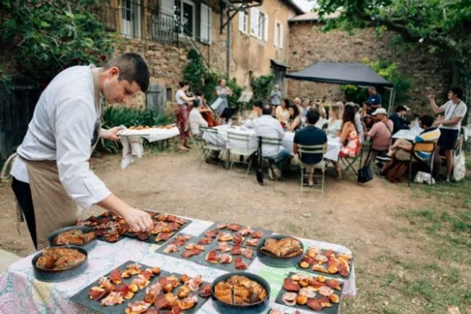 Bienvenue en Beaujonomie revient pour une 5ème édition