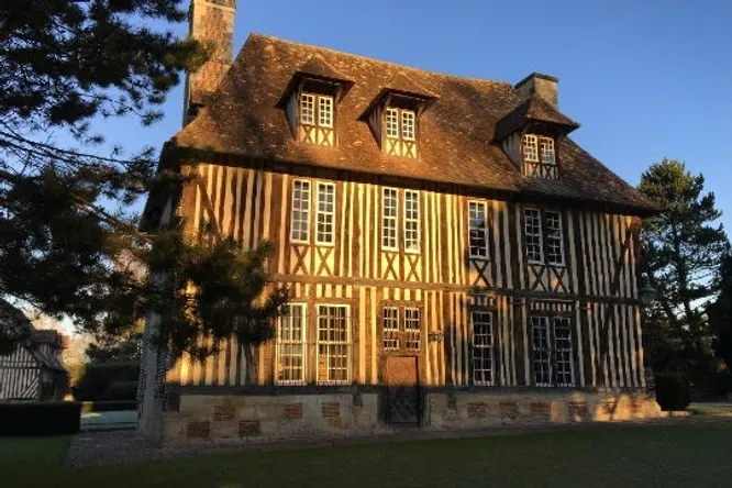 Les Manoirs des Portes de Deauville