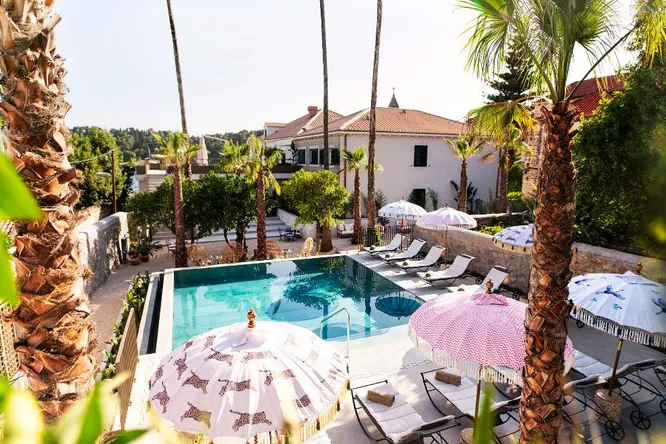 Hotel Supetar Cavtat