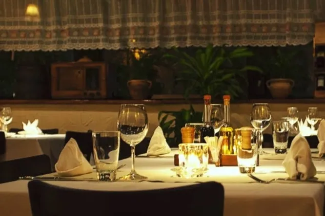 RESTORAN ABC