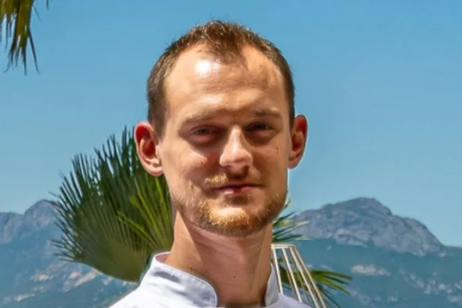 Vincent CHAMP