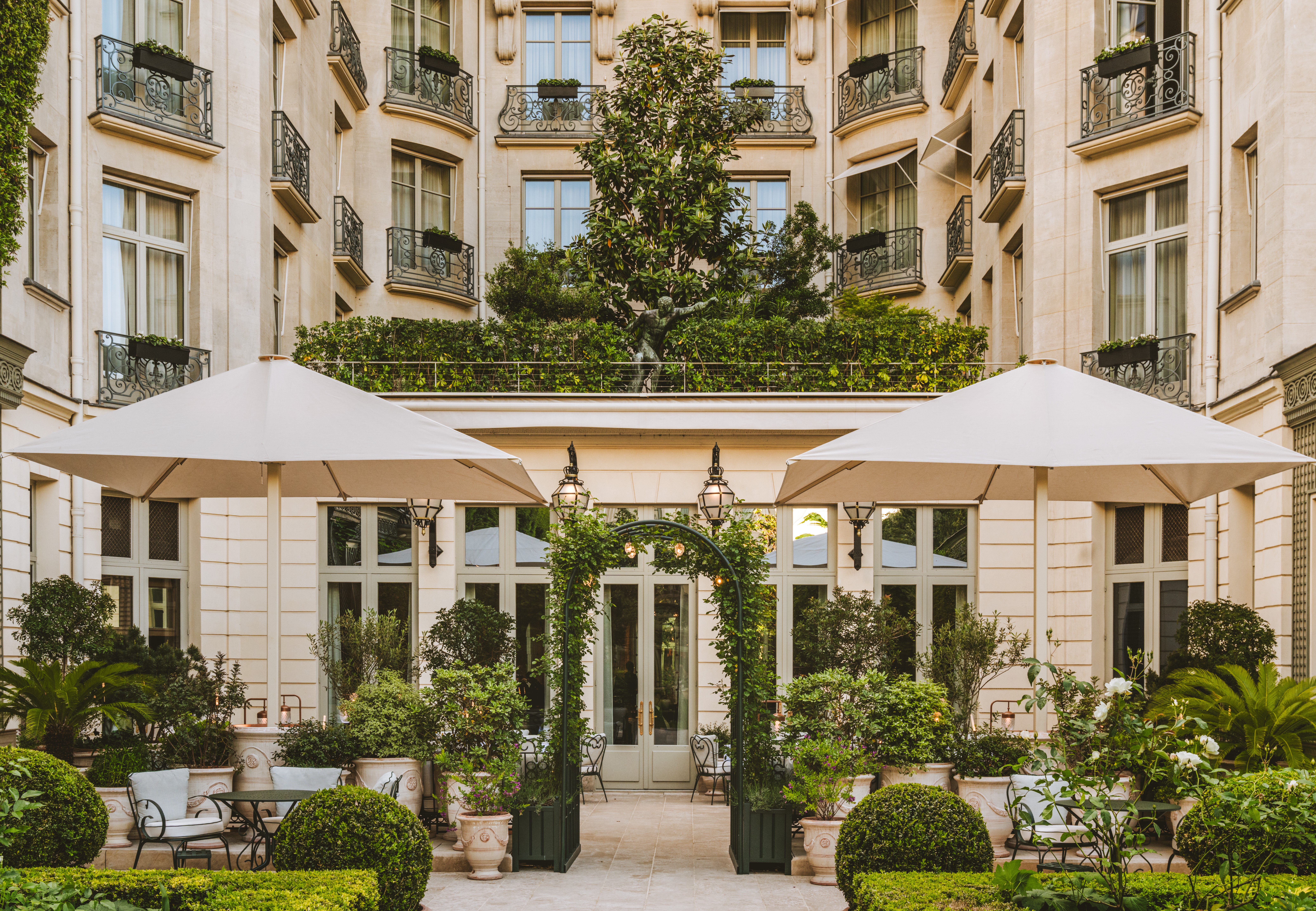 Place-Vendôme: our best addresses - Gault&Millau
