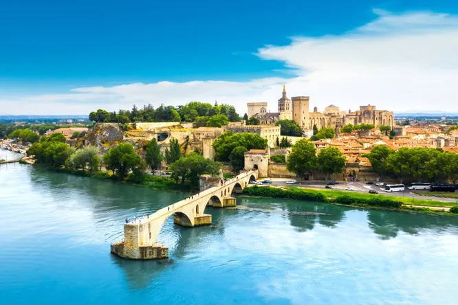 Où dormir à Avignon pendant le Festival ? 10 hôtels stylés et reposants