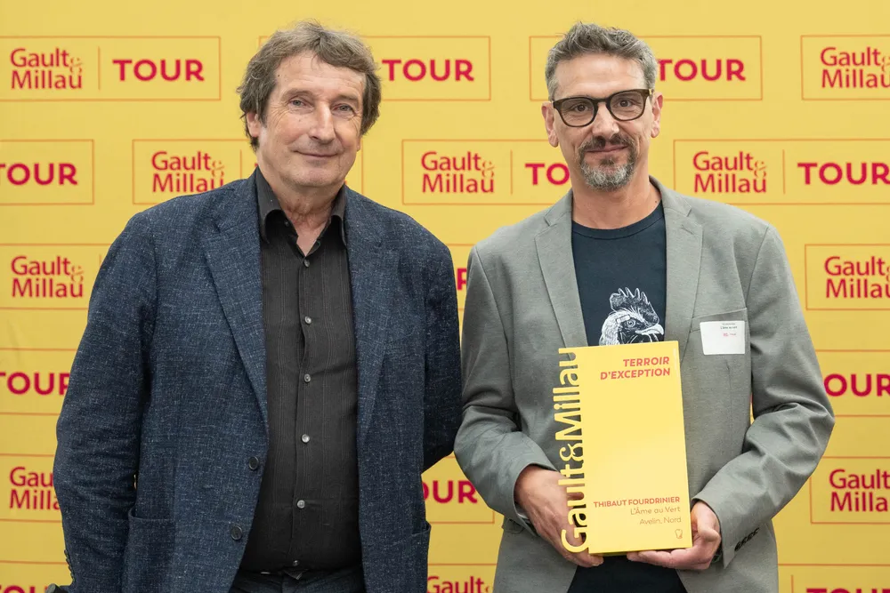 Gmt Hauts De France 2027   Bertille Genty   Terroir D'exception