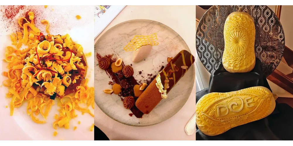 Gastronomija: Escoffierov duh u Hrvatskoj