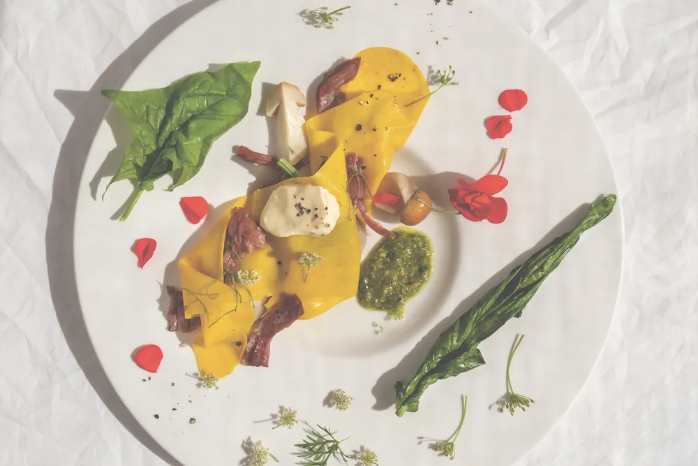 Pastre © Anne Claire Héraud
