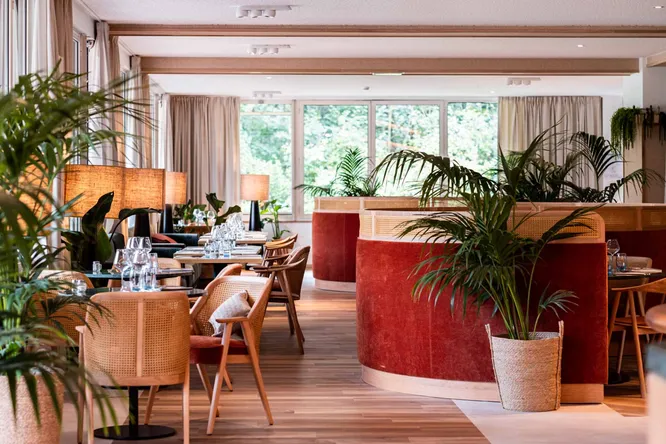 Best Western Plus L'Orée Paris Sud