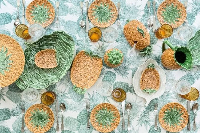 Is kitsch becoming chic?
