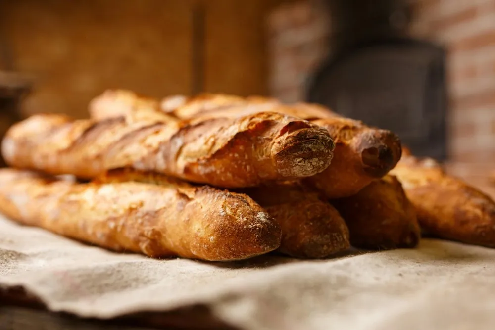 Here's where to find the best baguette in Paris 2024