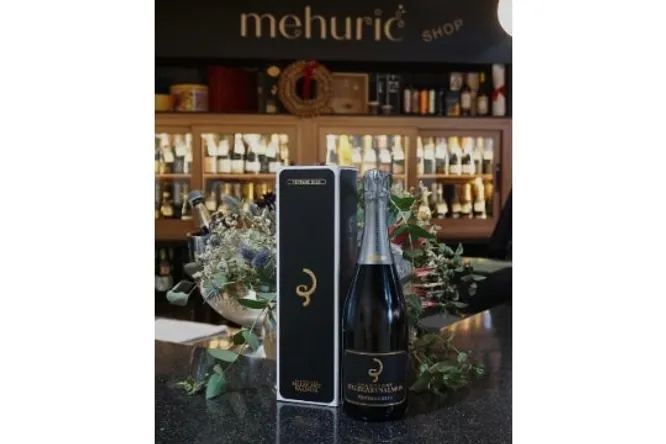 MEHURIĆ CHAMPAGNE&BAR