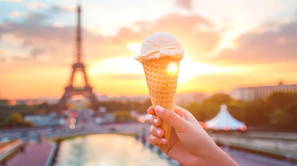 The Best Artisanal Ice Cream Shops in Paris in 2026
