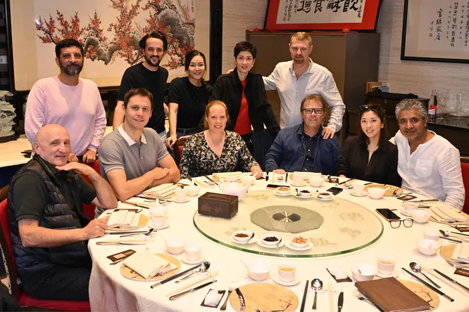 L’âme culinaire de Hong Kong : rencontre entre tradition et innovation
