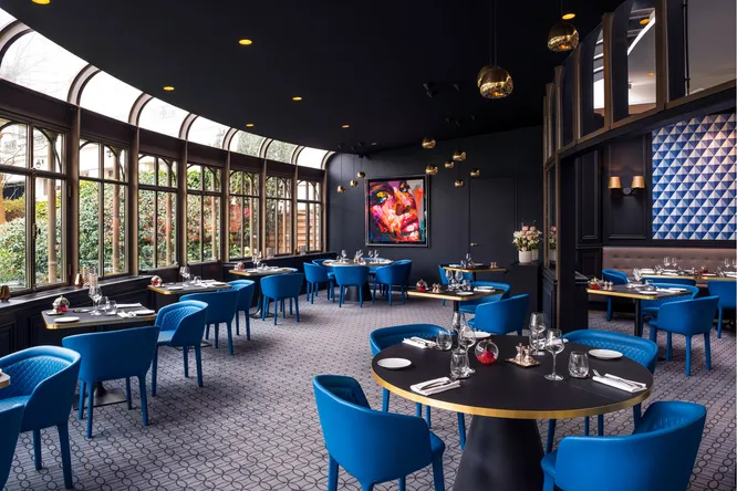 Grand Hôtel La Cloche - MGallery Dijon