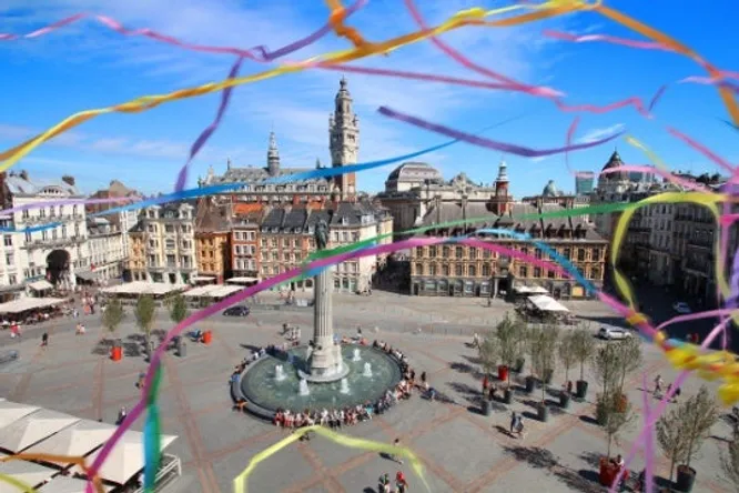 Grande braderie de Lille: 3 addresses to try during the event