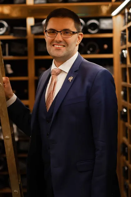 Florian GUILLOTEAU