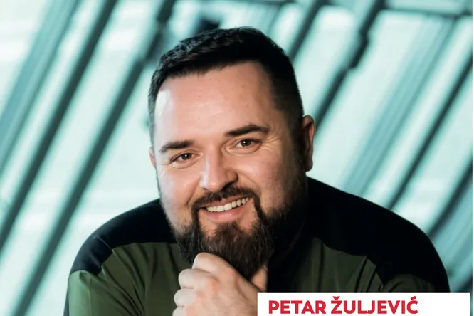 Petar ŽULJEVIĆ
