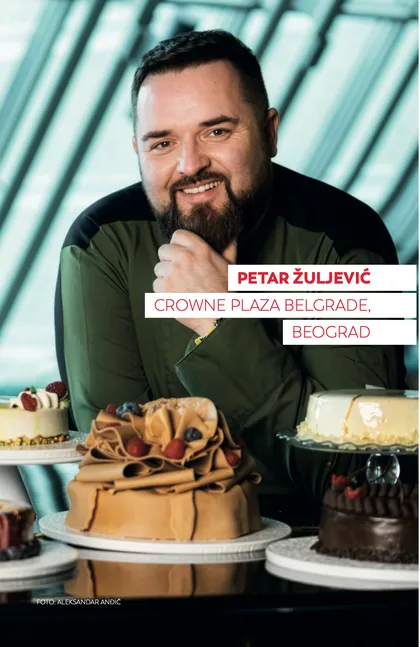 Petar ŽULJEVIĆ