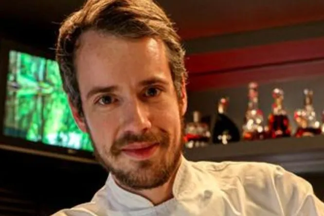 Julien VERRAT