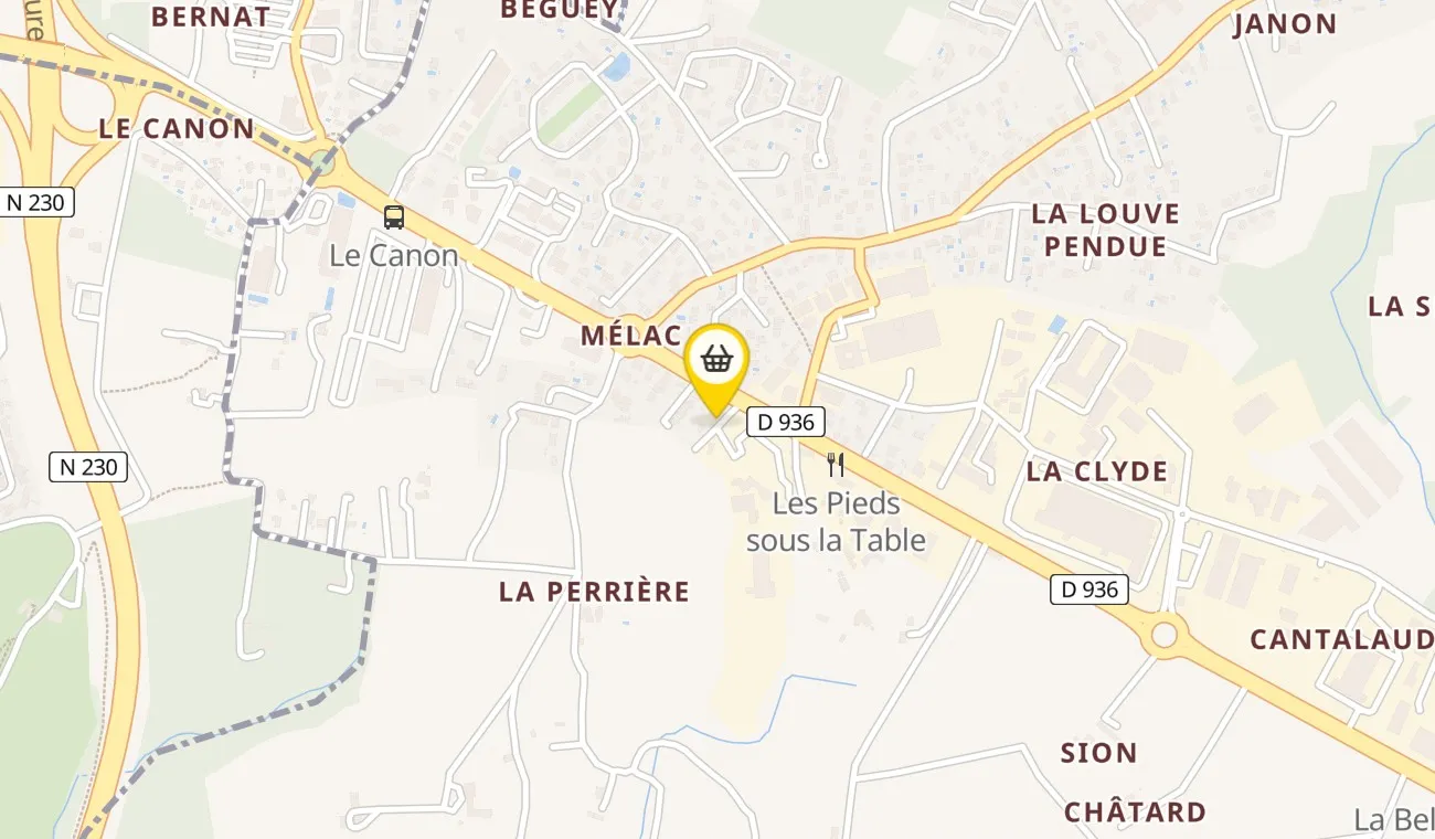 64 Avenue De Branne, 33370 Tresses, France