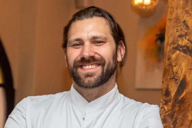 Antoine BOTTER