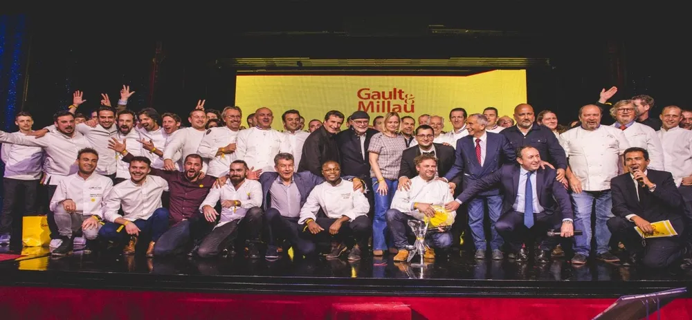 Gault&Millau proslavio 50. rođendan