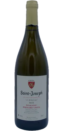 Domaine Bernard Gripa Le Berceau 2023 - Bouteille de vin