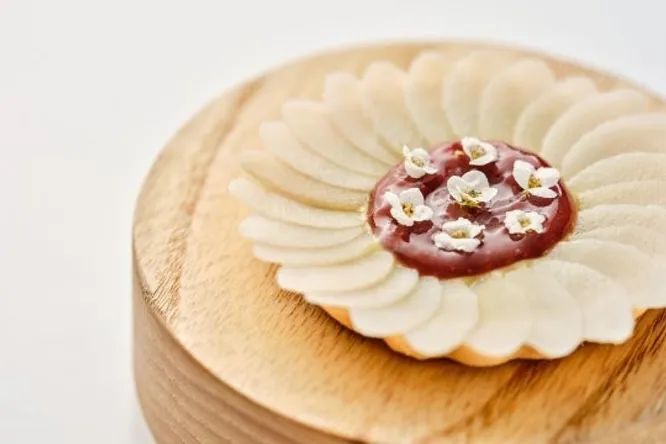To combat inflation, Guillaume Sanchez has "changed everything" in his restaurant