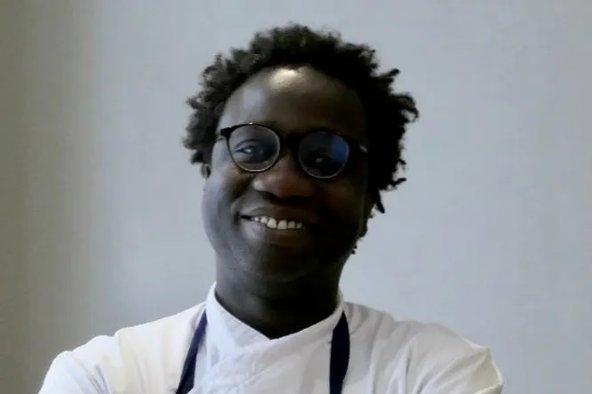 Gilbert OKOIN