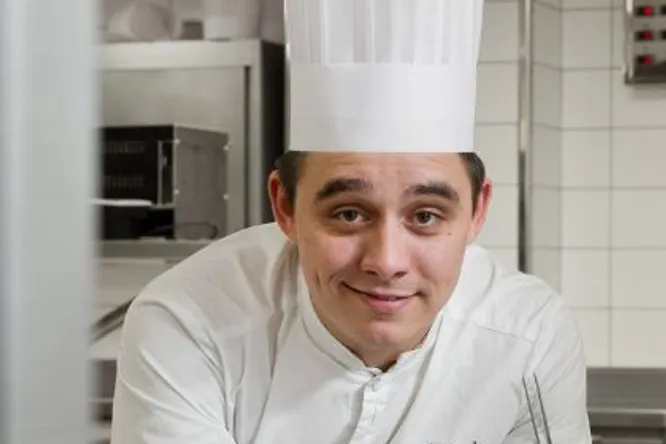 Alexandre BONDOUX
