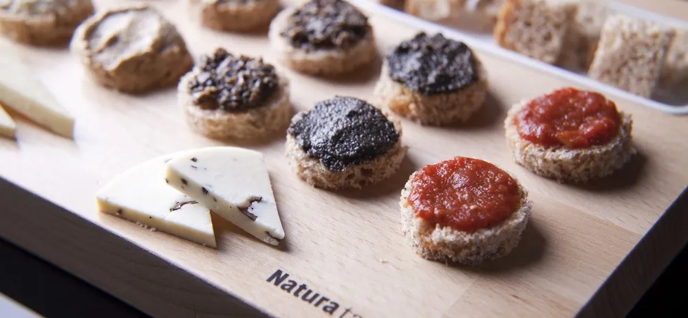 Istria keeps an expertly hidden secret – the majestic truffle