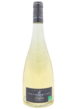 Chateau De Fontcreuse   Cuvée F