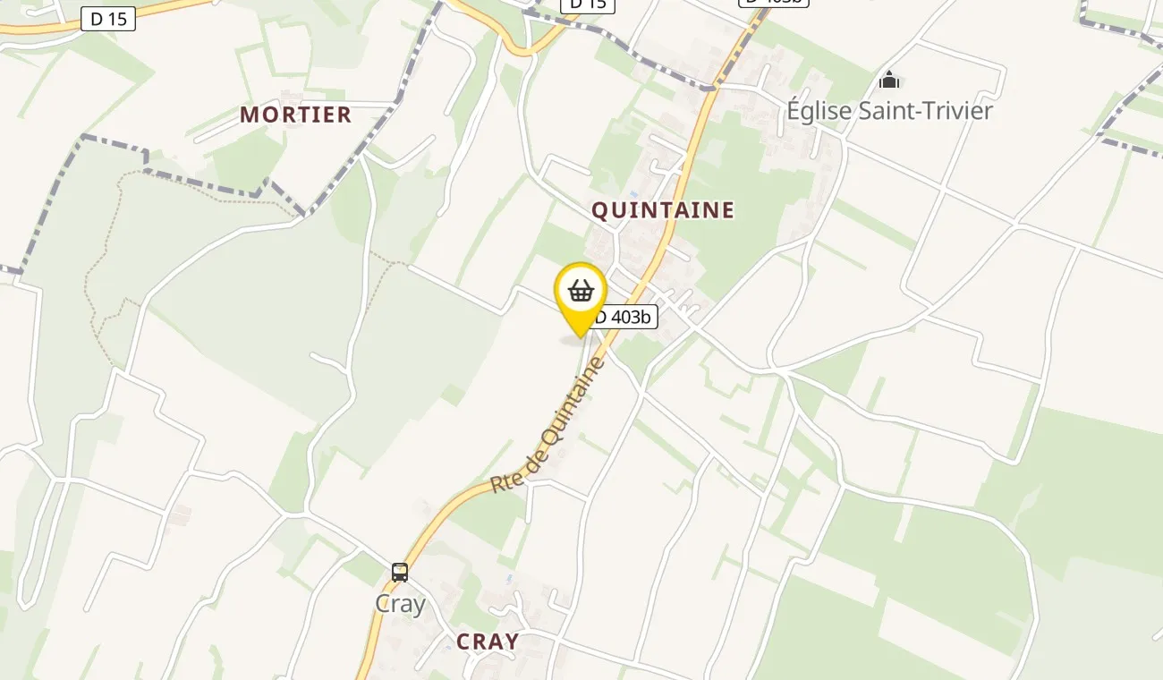 199 Rue Des Gilets, 71260 Clessé, France