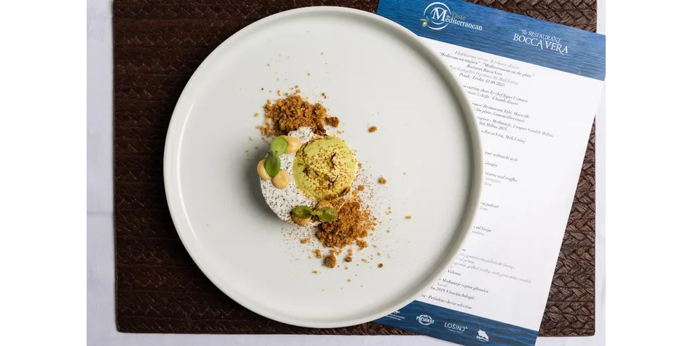 Gault&Millau chefovi na festivalu Taste the Mediterranean
