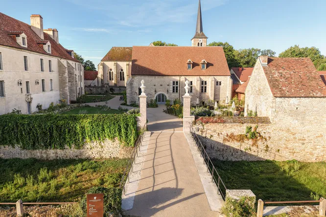 Les Sources de Vougeot