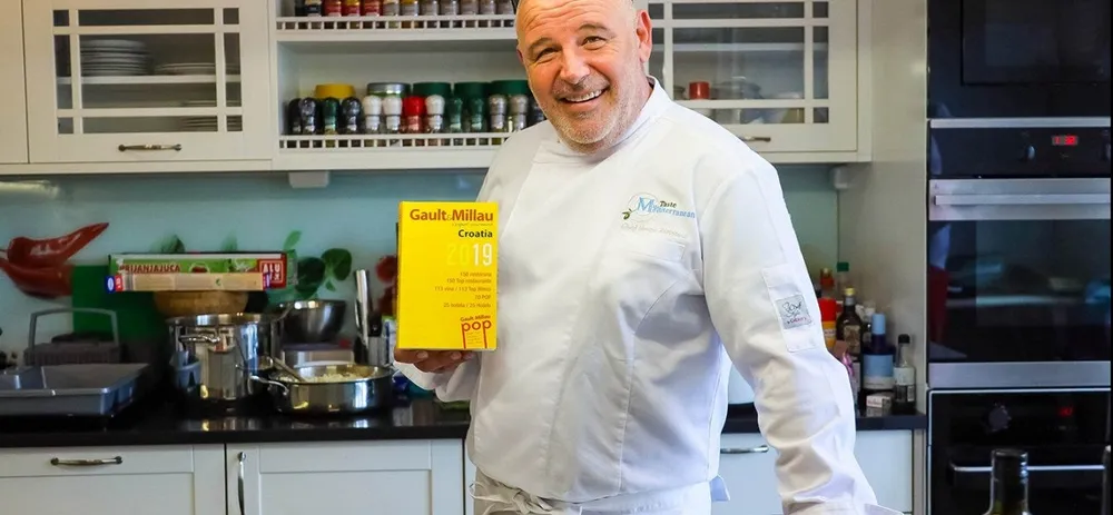 Season of the big transfers in the kitchens of famous Croatian restaurants