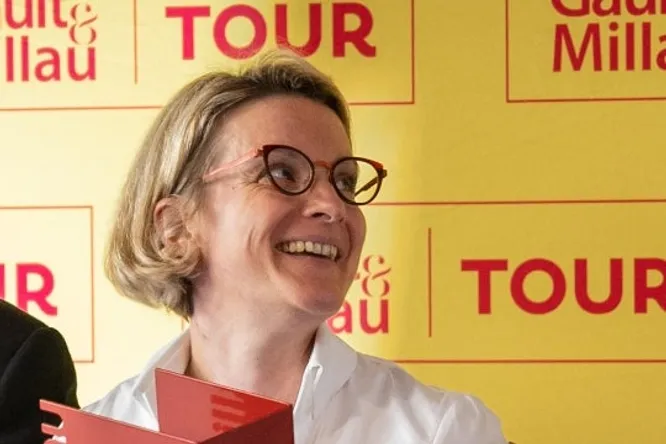 Julie FOUILLADE