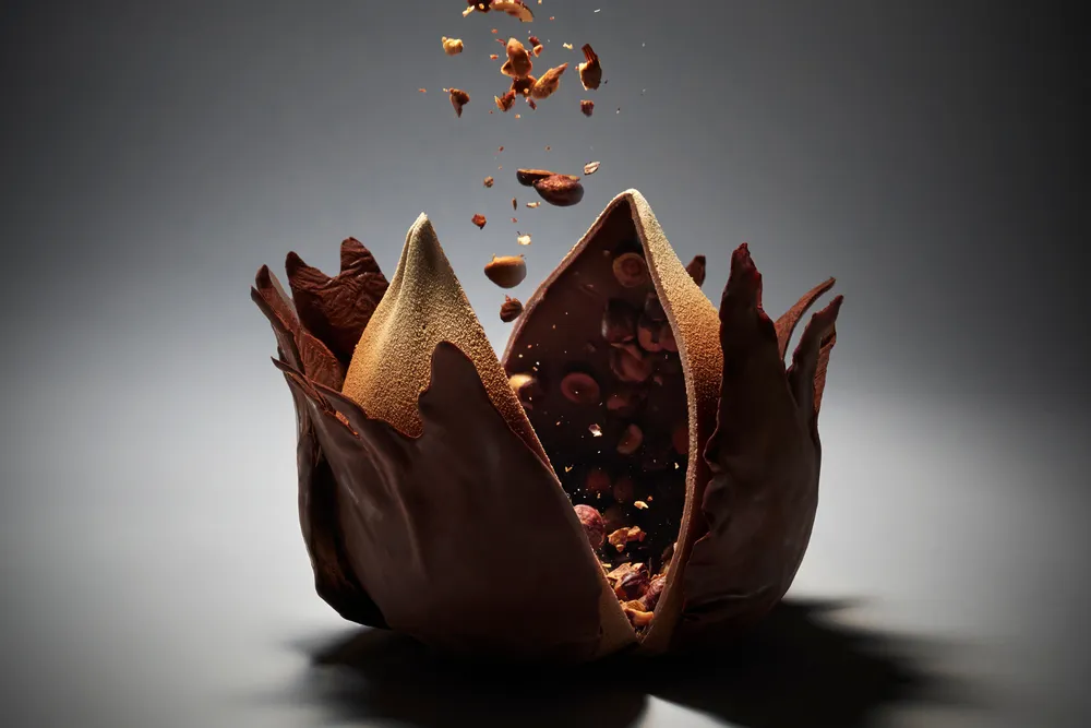 La Noisette (collection Chocolat) (2) – Crédit Laurent Fau